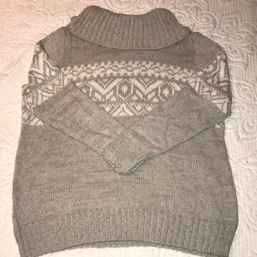 Dressbarn sweater